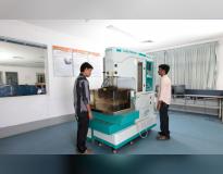 Sona College of Technology Labs(2)