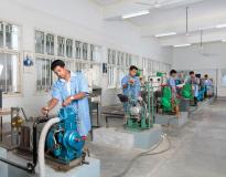 Sona College of Technology Labs(3)