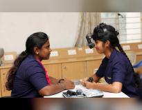 Sona College of Technology Labs(4)
