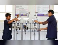 Sona College of Technology Labs(6)