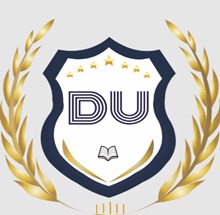 Shri Davara University Logo