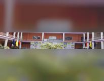 Shri Davara University Campus View