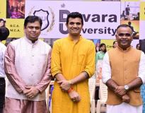 Shri Davara University Campus Building(1)