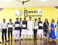 Shri Davara University Campus Building(2)