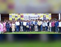 Shri Davara University Campus Building(10)