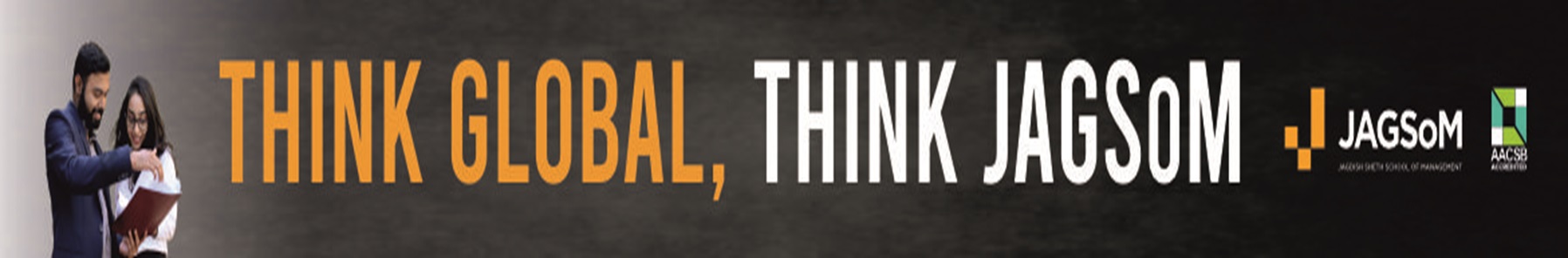 Jagdish Sheth School of Management (JAGSoM)