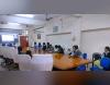 Girijananda Chowdhury University Conference Room
