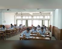 Girijananda Chowdhury University Classroom