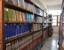 Girijananda Chowdhury University Library