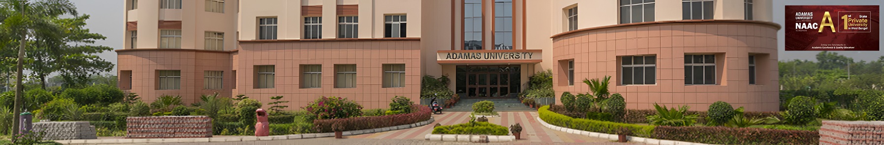 Adamas University