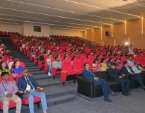 Amity University Bengaluru Auditorium