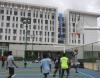 Amity University Bengaluru Sports Facility(1)