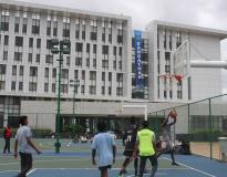 Amity University Bengaluru Sports Facility(1)