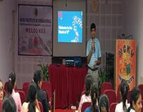 MCKV Institute of Engineering Seminar hall(1)