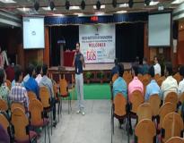 MCKV Institute of Engineering Seminar hall(2)