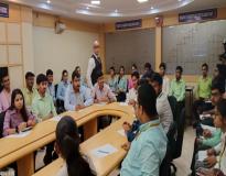 MCKV Institute of Engineering Conference Room(2)
