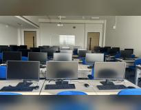 Amity University Bengaluru Labs(1)