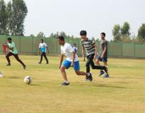 Amity University Bengaluru Sports Facility(2)