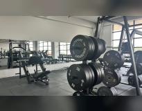 Amity University Bengaluru Gymnasium(2)