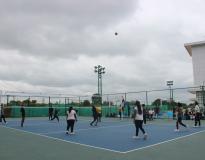 Amity University Bengaluru Sports Facility(3)