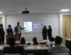 Amity University Bengaluru Classroom(3)