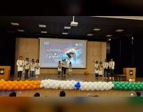 Amity University Bengaluru Others(5)