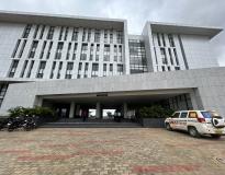 Amity University Bengaluru Entrance