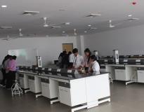 Amity University Bengaluru Labs(2)
