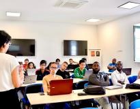 College de Paris, Malta Others(1)