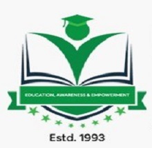 Madina Degree College Logo