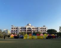 RIT Roorkee Campus View(1)
