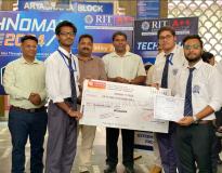RIT Roorkee Others(5)
