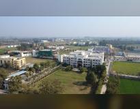 RIT Roorkee Campus View(2)