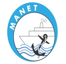 MANET Pune Logo