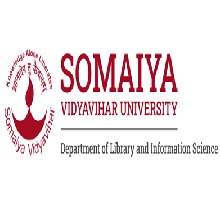 Department of Library and Information Science Logo