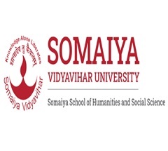 Somaiya School of Humanities and Social Sciences Logo