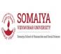 Somaiya School of Humanities and Social Sciences