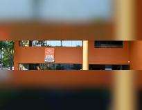 NSHM Institute of Health Sciences Kolkata Campus Building(1)