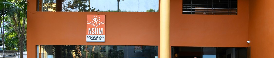 NSHM Knowledge Campus, Kolkata