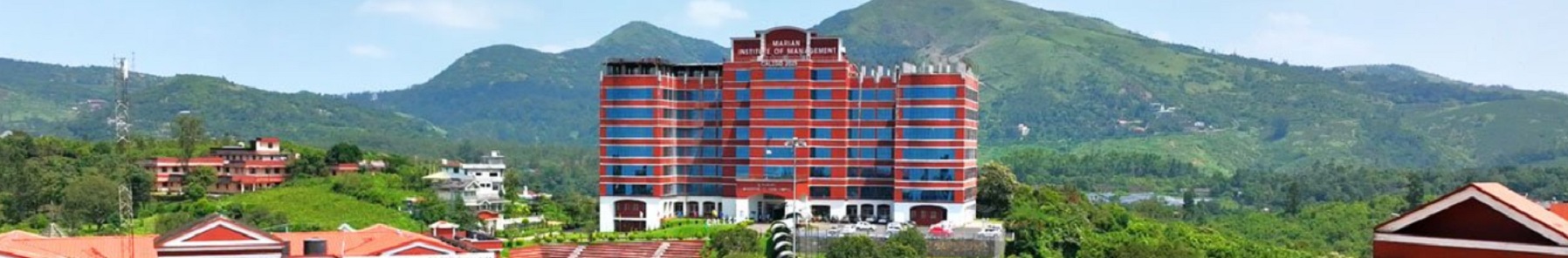 Marian Institute of Management