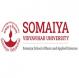 Somaiya School of Basic and Applied Sciences
