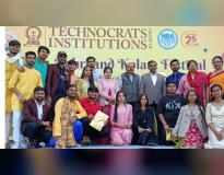 Technocrats Institute of Technology Campus Building(8)