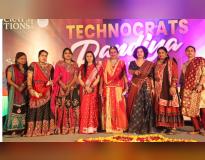 Technocrats Institute of Technology Campus Building(10)