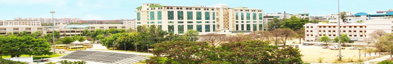 Vydehi Institute of Law