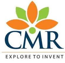 CMR Group of Institutions Logo