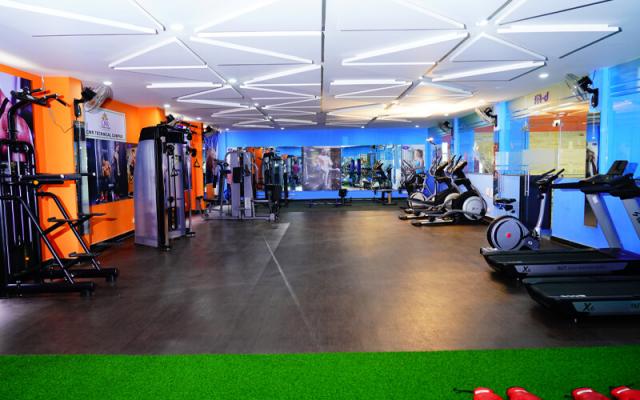 CMR Group of Institutions