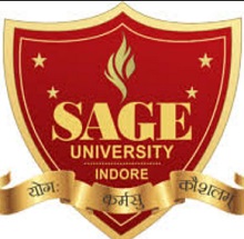 SAGE University powered by Sunstone Logo