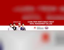 College of Hospitality Administration Others(1)