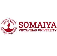 Somaiya Institute of Research and Consultancy Logo