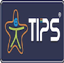 Rathinam School of Business at TIPS Global powered by Sunstone, Coimbatore Logo
